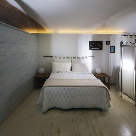 מלון קמוגלי La Casa Di Elisa מראה חיצוני תמונה