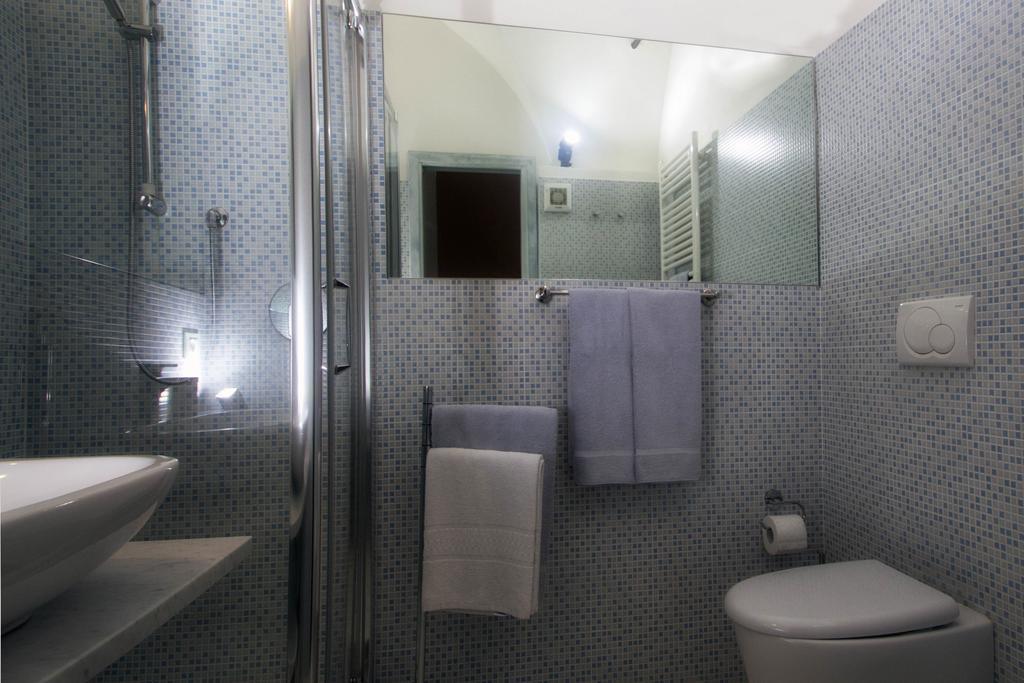 מלון קמוגלי La Casa Di Elisa מראה חיצוני תמונה