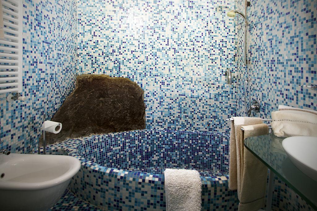 מלון קמוגלי La Casa Di Elisa מראה חיצוני תמונה