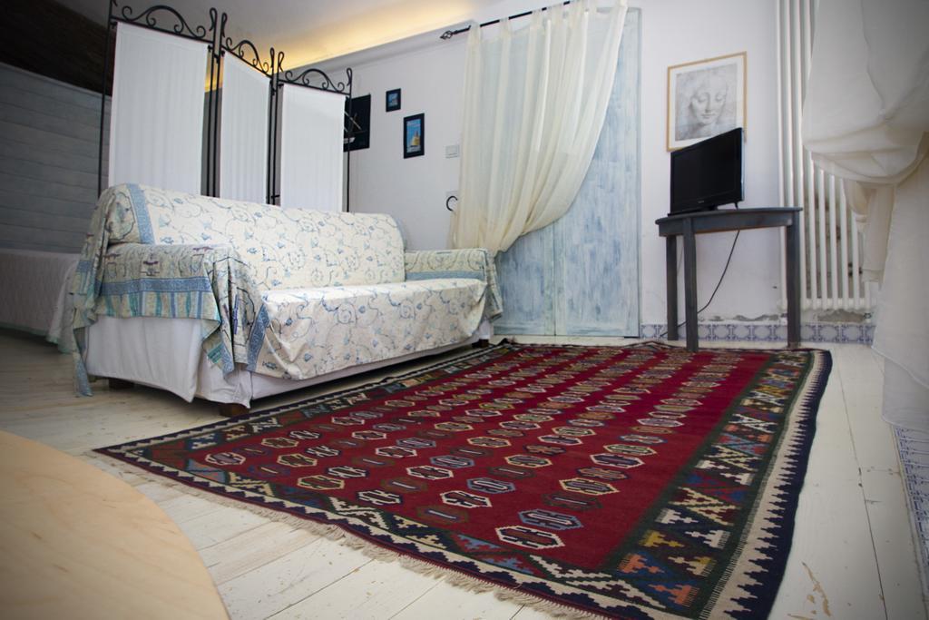 מלון קמוגלי La Casa Di Elisa מראה חיצוני תמונה