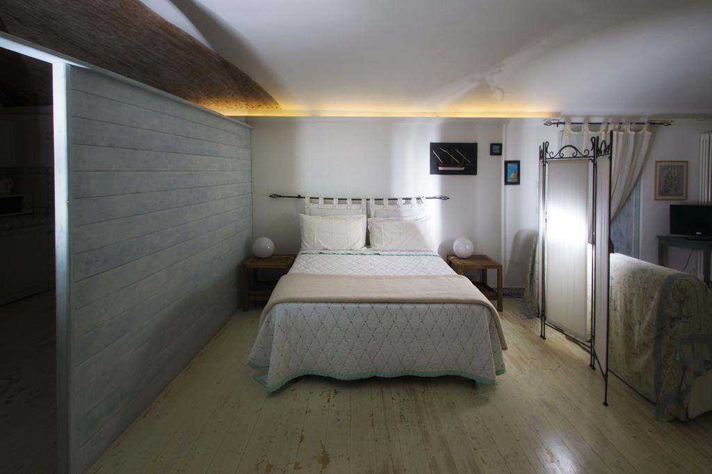 מלון קמוגלי La Casa Di Elisa מראה חיצוני תמונה