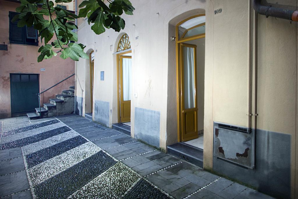 מלון קמוגלי La Casa Di Elisa מראה חיצוני תמונה