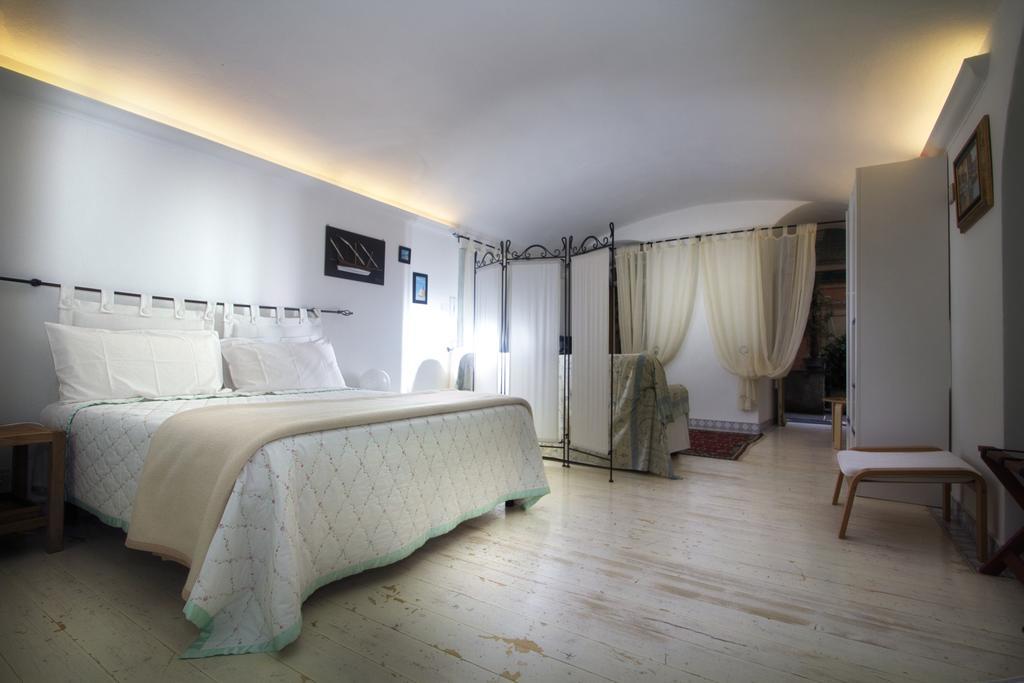 מלון קמוגלי La Casa Di Elisa מראה חיצוני תמונה
